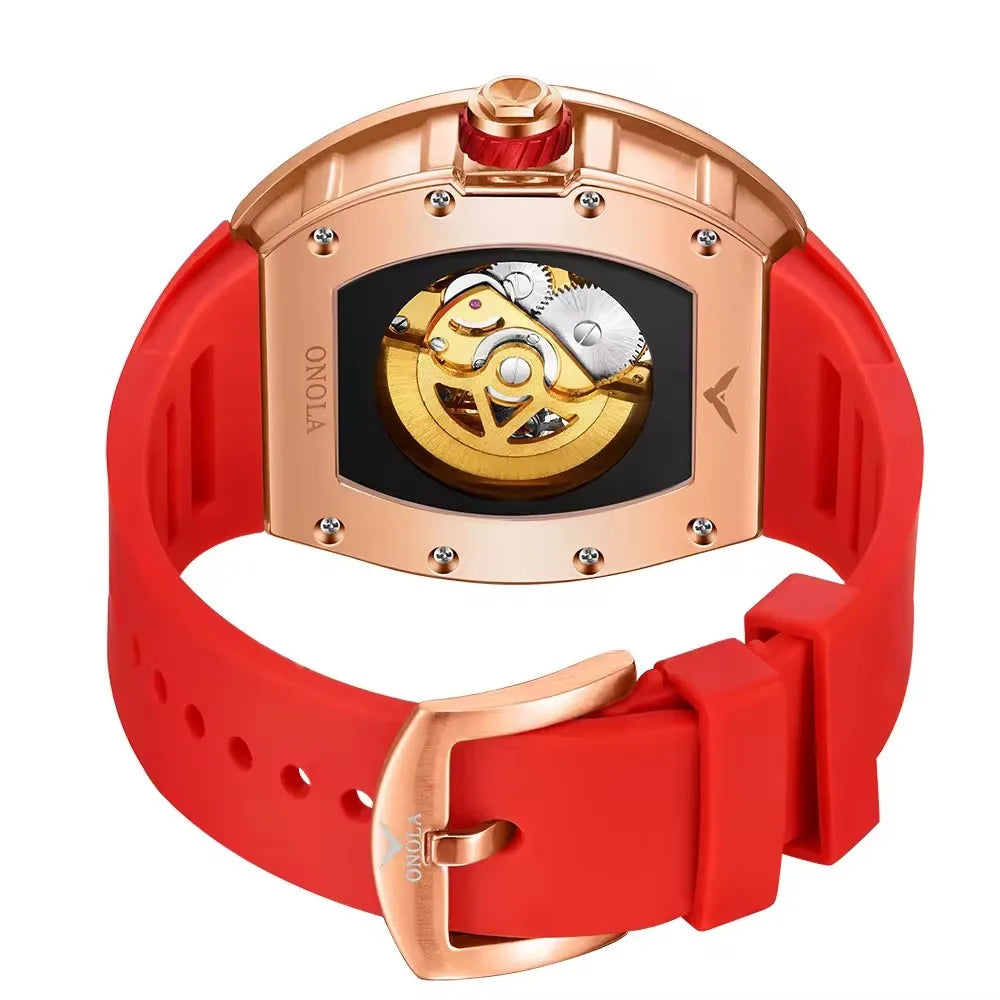 Onola 3838- Diamond Bezel