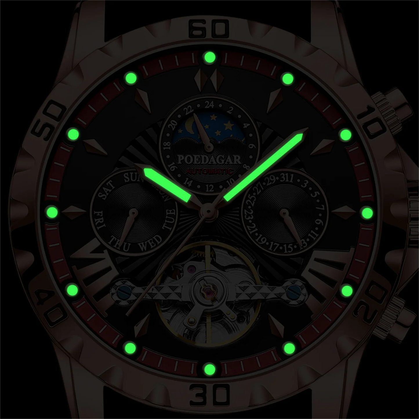 Poedagar 1410- Special Edition