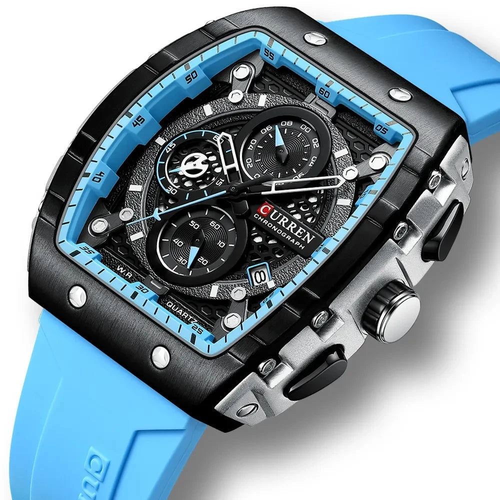 Curren 8442