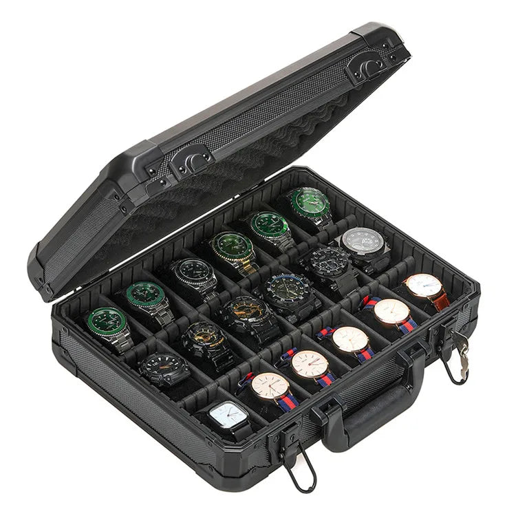 Lightidea Ultimate Watch Case