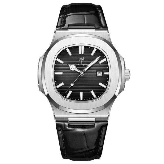 Poedagar 613- Leather Band