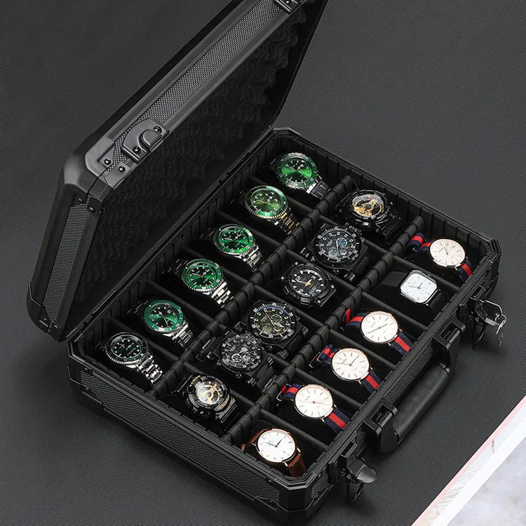 Lightidea Ultimate Watch Case