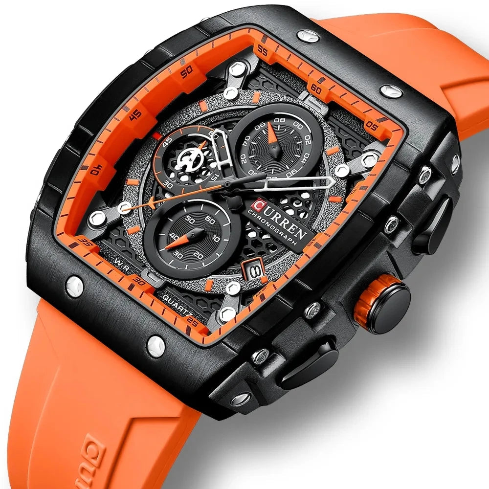 Curren 8442